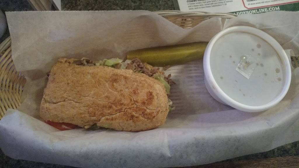 Fat Daddys | restaurant | 57950 Labauve Ave, Plaquemine, LA 70764, USA | 2256871826 OR +1 225-687-1826