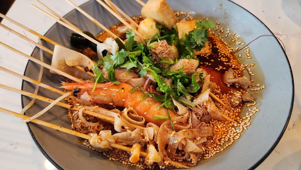 Prince Noodle(重庆小面) | restaurant | 4520 Princess Anne Rd suite 302, Virginia Beach, VA 23462, USA | 7573302300 OR +1 757-330-2300