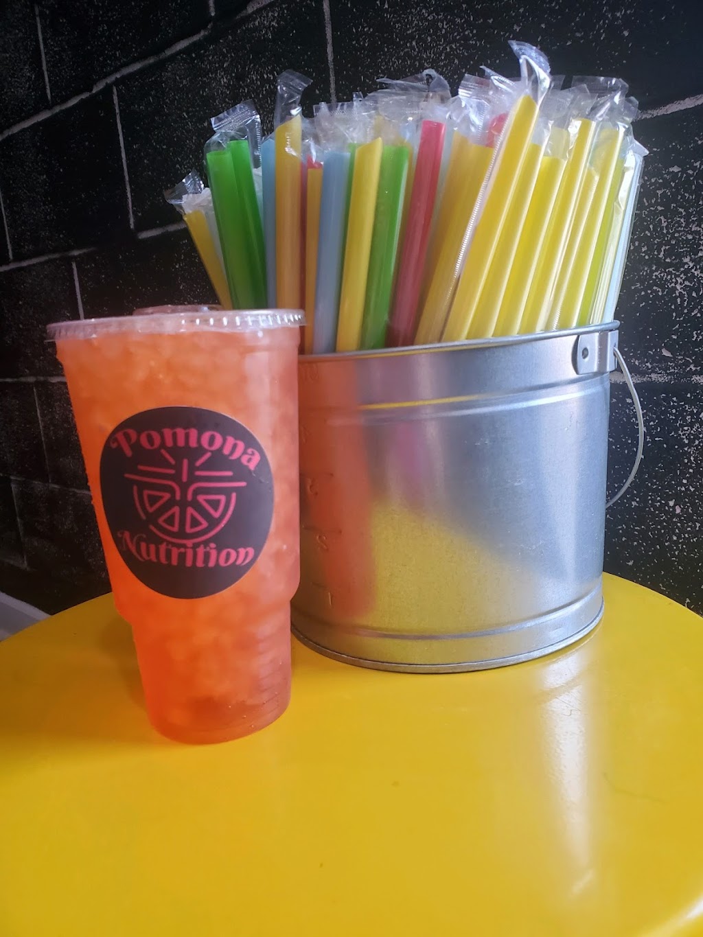 Pomona Nutrition | restaurant | 927 Pomona Rd, Dickson, TN 37055, USA | 6159798172 OR +1 615-979-8172