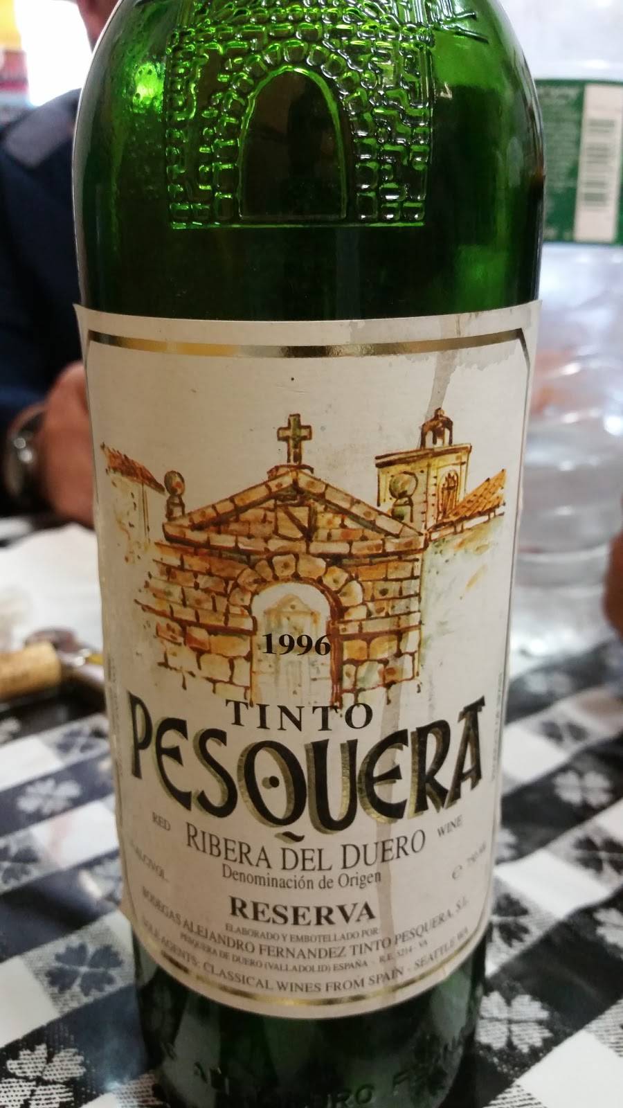 La Casona | restaurant | 154 Scotland Rd, City of Orange, NJ 07050, USA | 9736730800 OR +1 973-673-0800