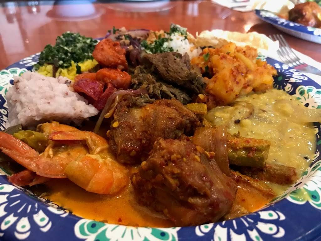 Apey Kade Restaurant | restaurant | 19662 Ventura Blvd, Tarzana, CA 91356, USA | 8186097683 OR +1 818-609-7683