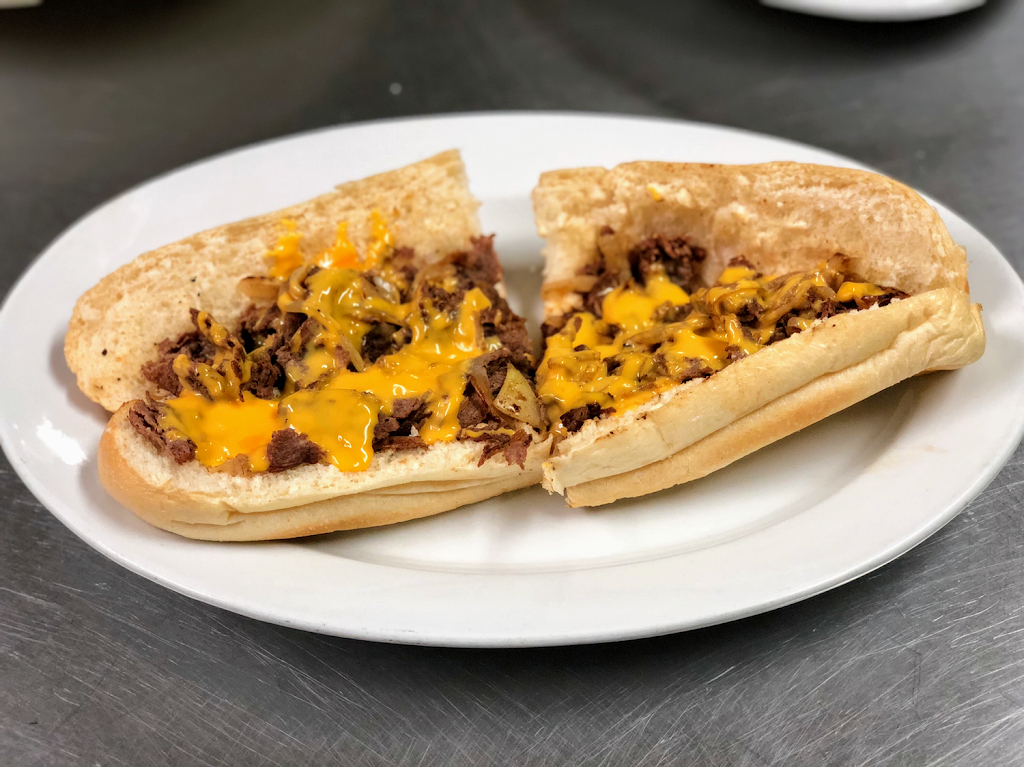 Mama Lucy’s Pizza | restaurant | 1712 NW 6th St, Fort Lauderdale, FL 33311, USA | 9545277774 OR +1 954-527-7774