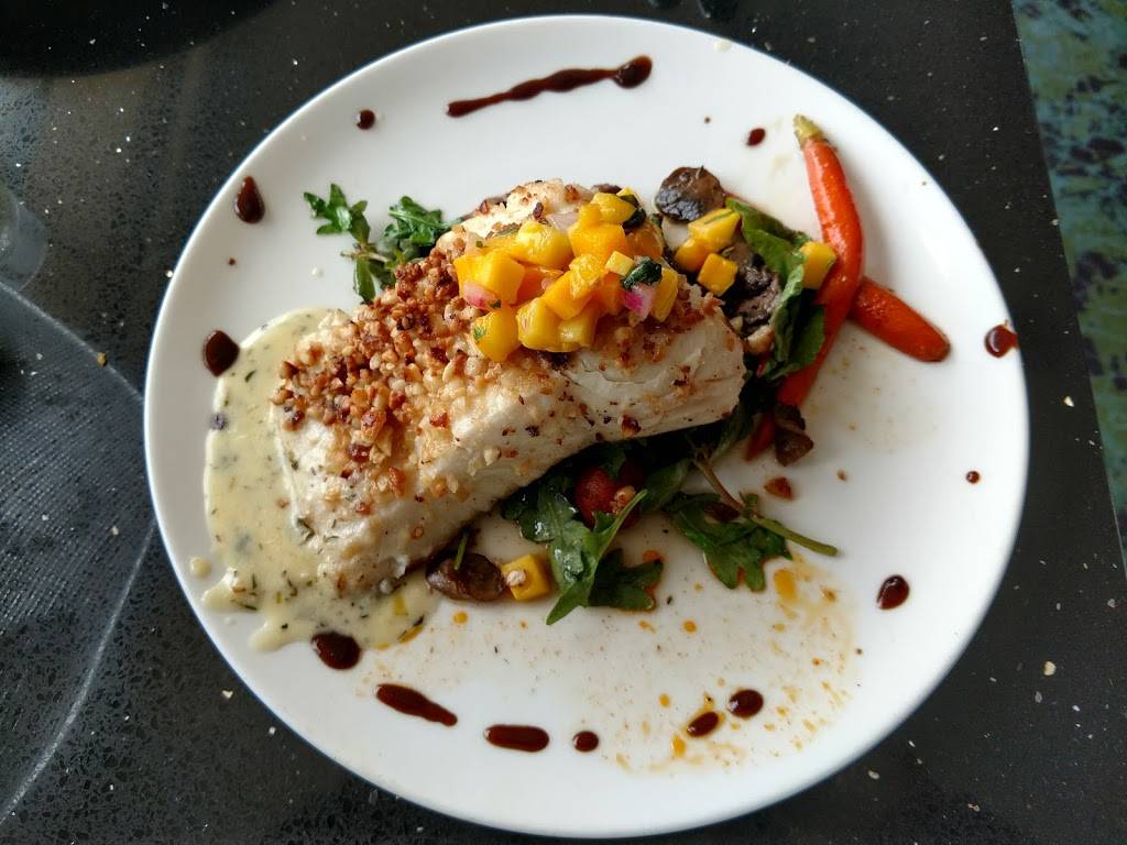 Lalla Oceanside Grill | restaurant | 654 Cannery Row, Monterey, CA 93940, USA | 8313240891 OR +1 831-324-0891