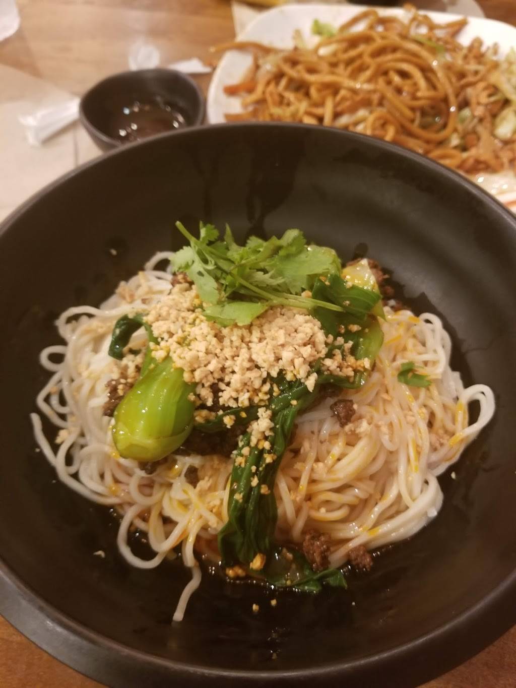 Northern Cafe | restaurant | 2904 S Figueroa St, Los Angeles, CA 90007, USA | 2137419050 OR +1 213-741-9050