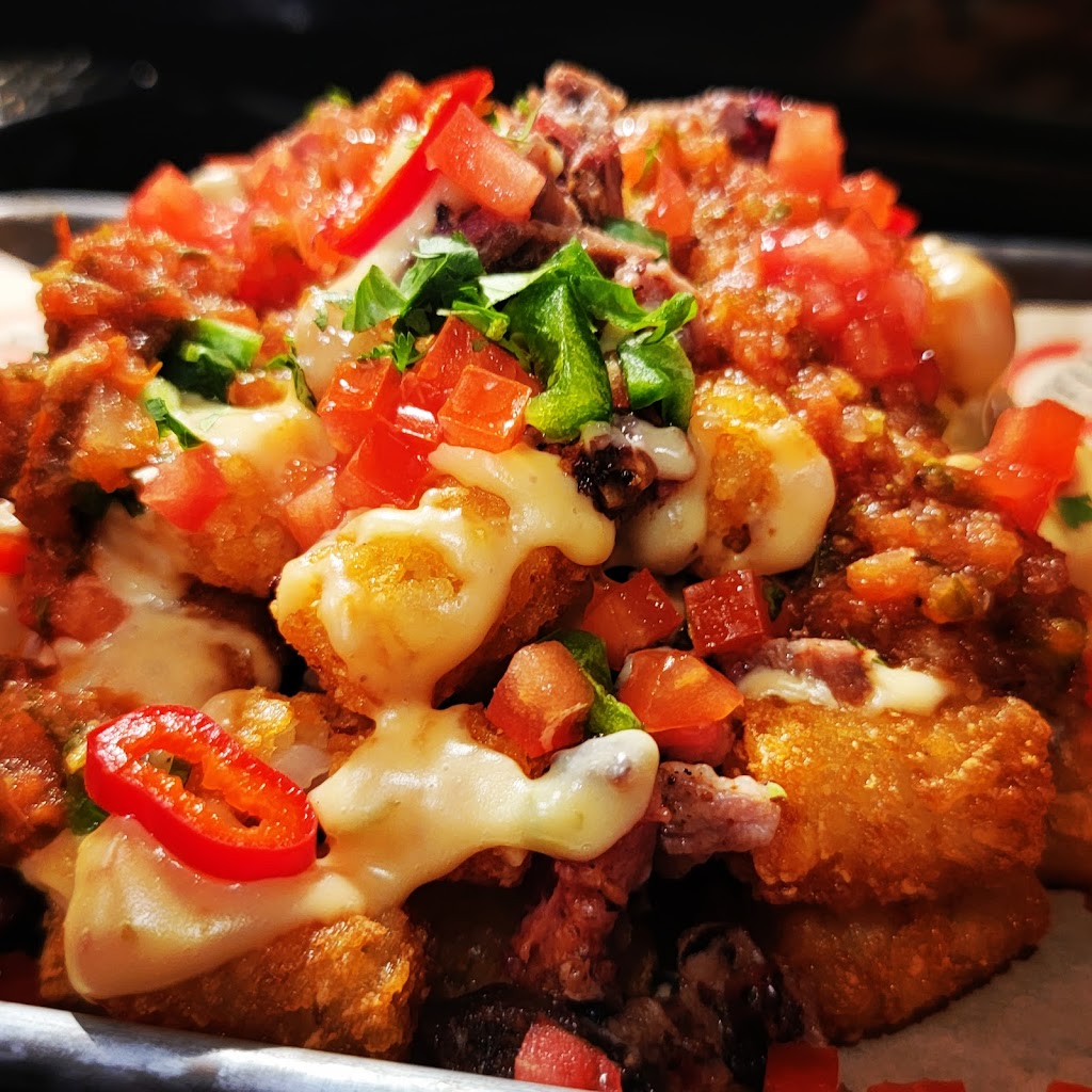 The Meat Up | restaurant | 529 Bolivar St, Denton, TX 76201, USA | 9405141057 OR +1 940-514-1057