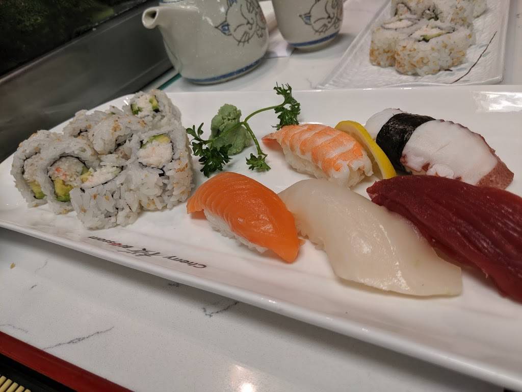 Mori Sushi & Bento | restaurant | 19367 7th Ave NE #121, Poulsbo, WA 98370, USA | 3609007377 OR +1 360-900-7377