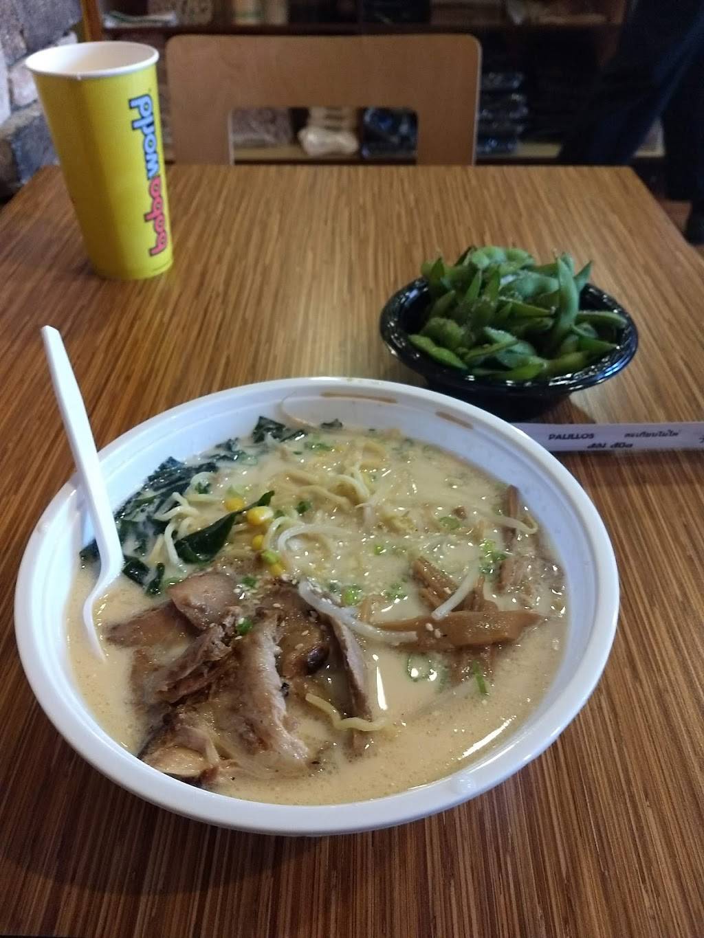 Noodle World Jr. | restaurant | 14622 Ventura Blvd #101, Sherman Oaks, CA 91403, USA | 8186004998 OR +1 818-600-4998