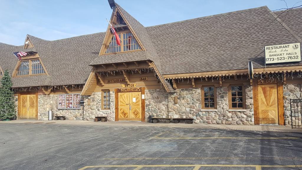 Polish Highlanders | restaurant | 4808 S Archer Ave, Chicago, IL 60632, USA | 7735237632 OR +1 773-523-7632