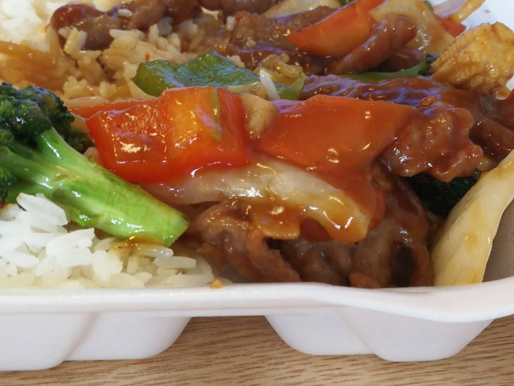 China Garden Restaurant | restaurant | 5303 Poplar Tent Rd, Concord, NC 28027, USA | 7047215022 OR +1 704-721-5022