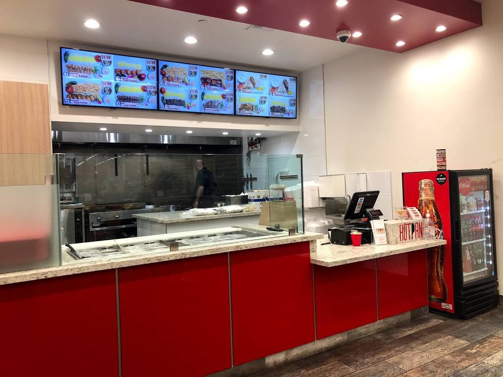Hot Pan Shawarma Grill | restaurant | 831 N Pacific Ave, Glendale, CA 91203, USA | 8182302535 OR +1 818-230-2535