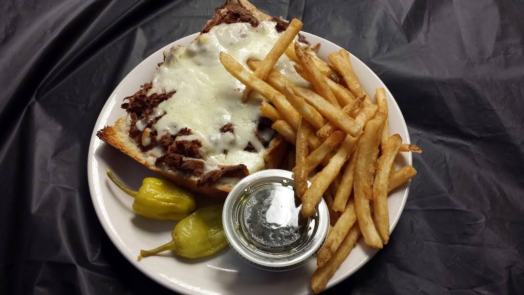 Flamingo Pizza of Miller | restaurant | 8341 Locust Ave, Gary, IN 46403, USA | 2199380323 OR +1 219-938-0323