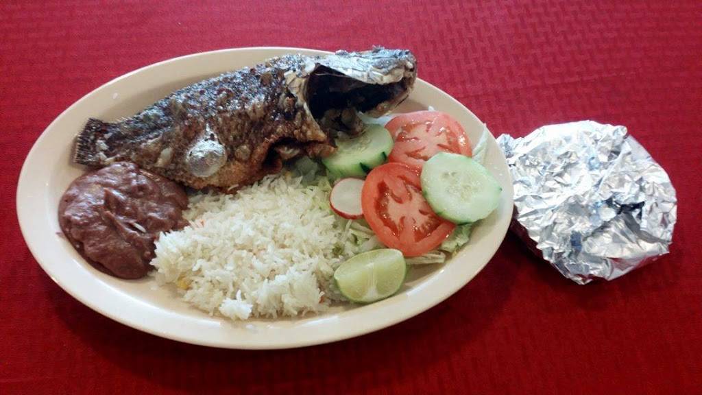 Las Brumas Salvadorian Food | restaurant | 913 W 10th St, Antioch, CA 94509, USA | 9257323625 OR +1 925-732-3625