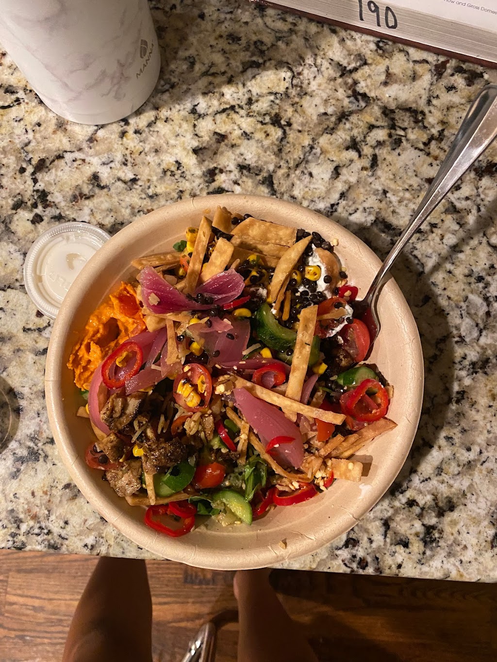 CAVA | restaurant | 5252 Main St Suite 120, Frisco, TX 75034, USA | 4692830848 OR +1 469-283-0848