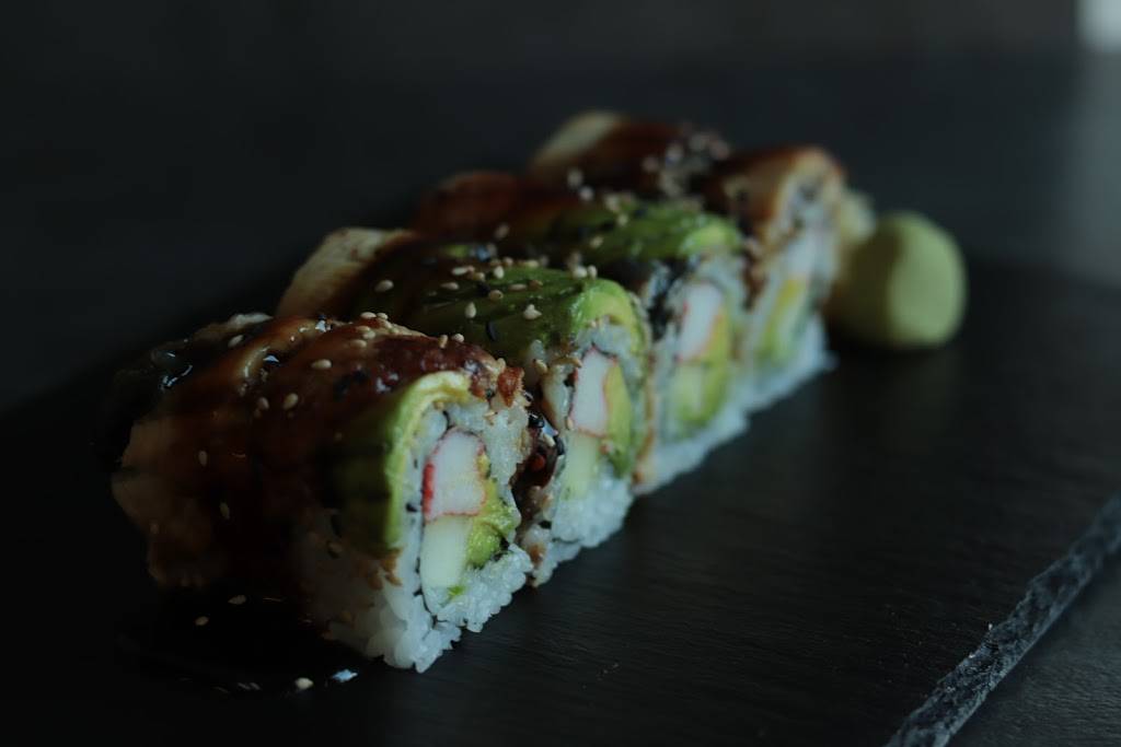 Kanji Sushi Hibachi West Ashley | restaurant | 1300 Savannah Hwy Unit 1, Charleston, SC 29407, USA | 8437666669 OR +1 843-766-6669