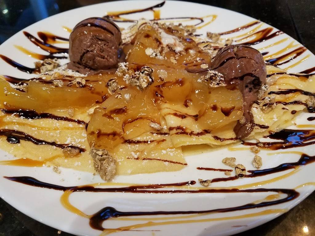 Le Crave of Titusville | restaurant | 2520 S Washington Ave #100, Titusville, FL 32780, USA | 3212927373 OR +1 321-292-7373