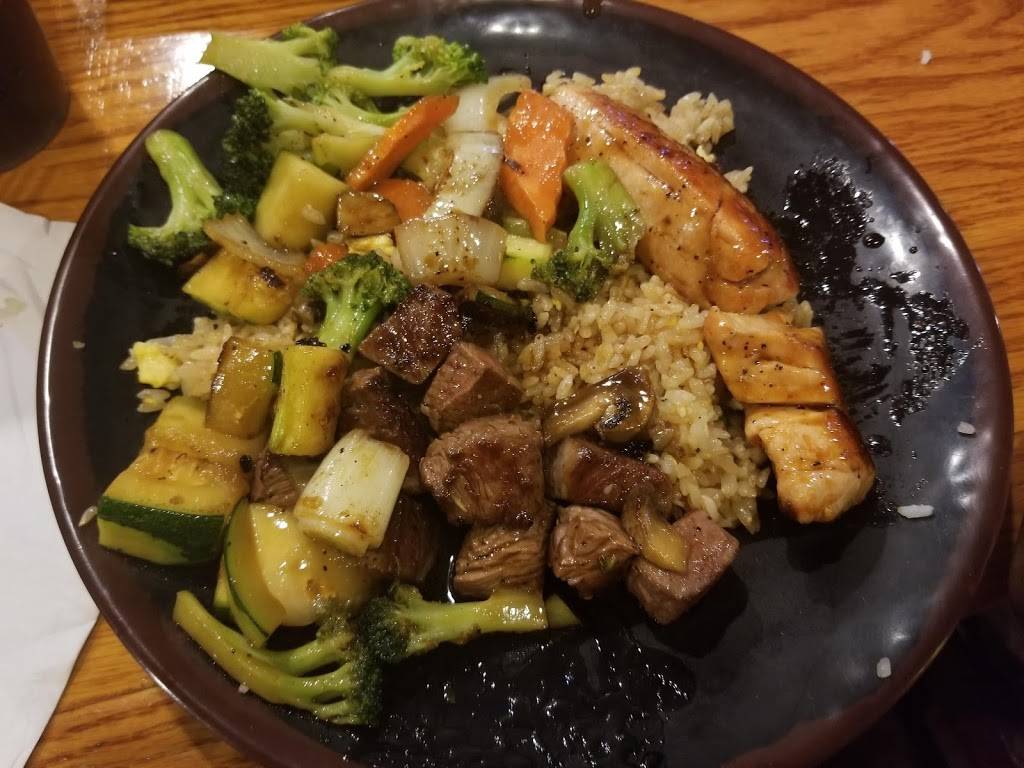 Tokyo Boat 2 | restaurant | 1425 Market Blvd #320, Roswell, GA 30076, USA | 7706507101 OR +1 770-650-7101