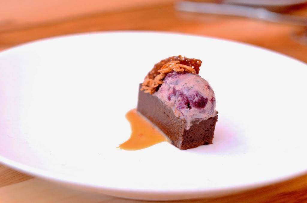 Table at Bricco | restaurant | 306 Chestnut St, Harrisburg, PA 17101, USA | 7177240222 OR +1 717-724-0222