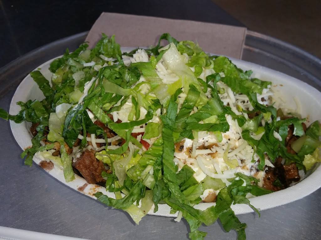 Chipotle Mexican Grill | restaurant | 11485 Olive Blvd, Creve Coeur, MO 63141, USA | 3149839358 OR +1 314-983-9358
