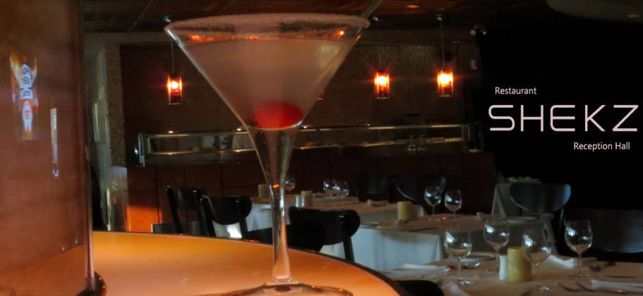 Restaurant Shekz | restaurant | 7272 Boulevard Maurice-Duplessis, Montréal, QC H1E 4A7, Canada | 5144945555 OR +1 514-494-5555