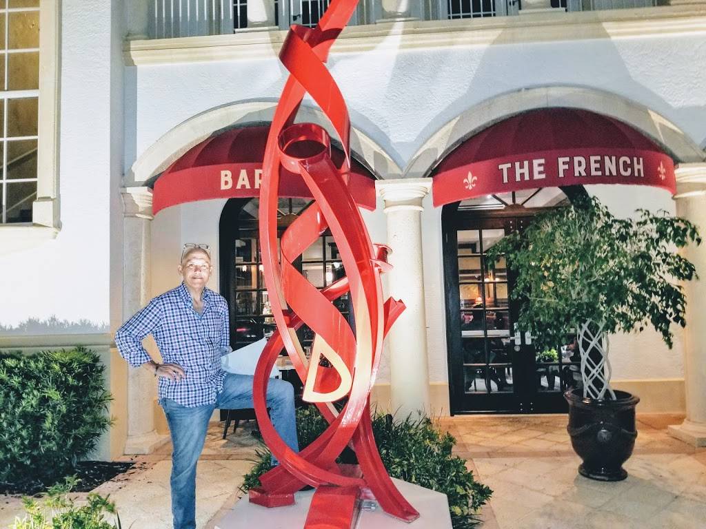 The French Brasserie Rustique | restaurant | 365 5th Ave S, Naples, FL 34102, USA | 2393154019 OR +1 239-315-4019