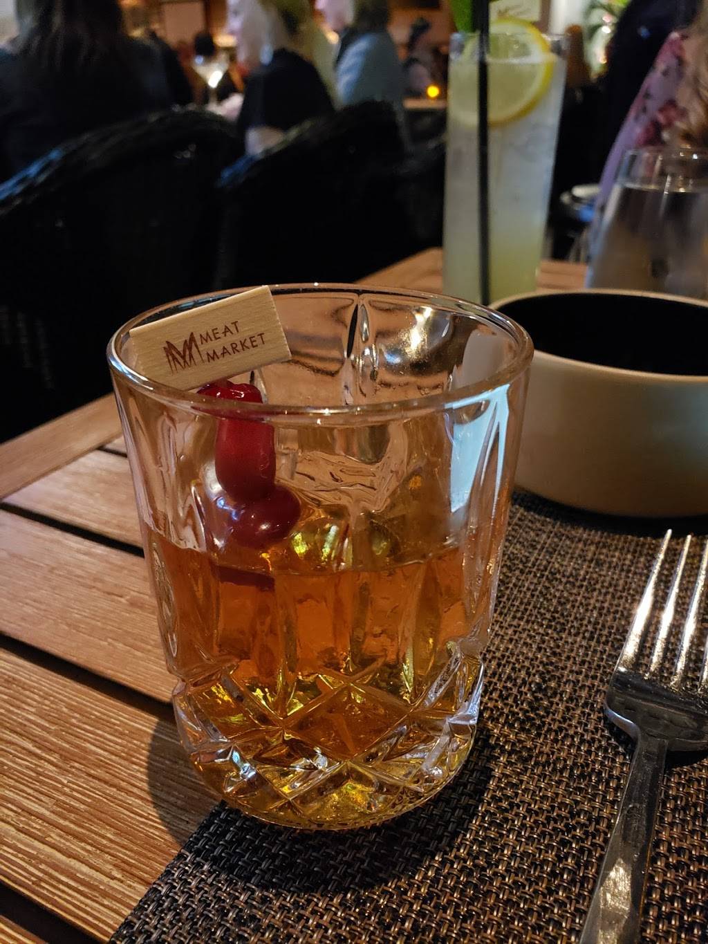 Meat Market Tampa | restaurant | 1606 W Snow Ave, Tampa, FL 33606, USA | 8132801113 OR +1 813-280-1113