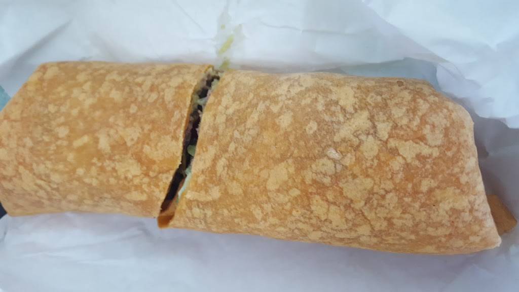 Subway Restaurants | restaurant | 5015 Hwy 6 N, Houston, TX 77084, USA | 2816562054 OR +1 281-656-2054