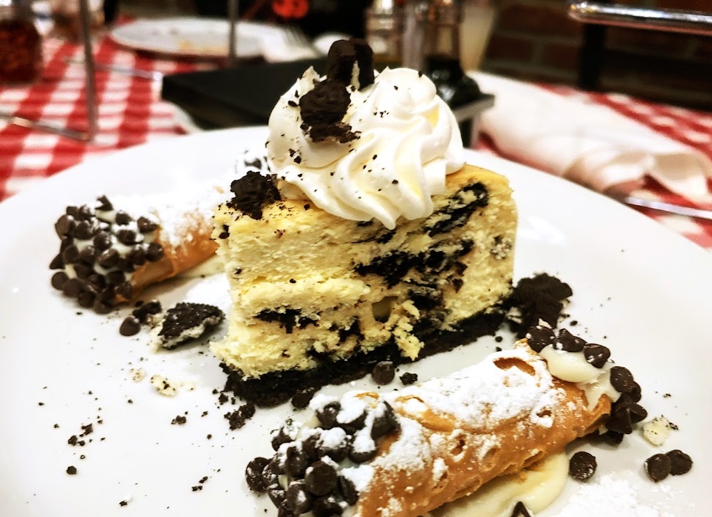 Grimaldis Pizzeria | restaurant | 3327 Las Vegas Blvd S Ste 2710, Las Vegas, NV 89109, USA | 7027543450 OR +1 702-754-3450