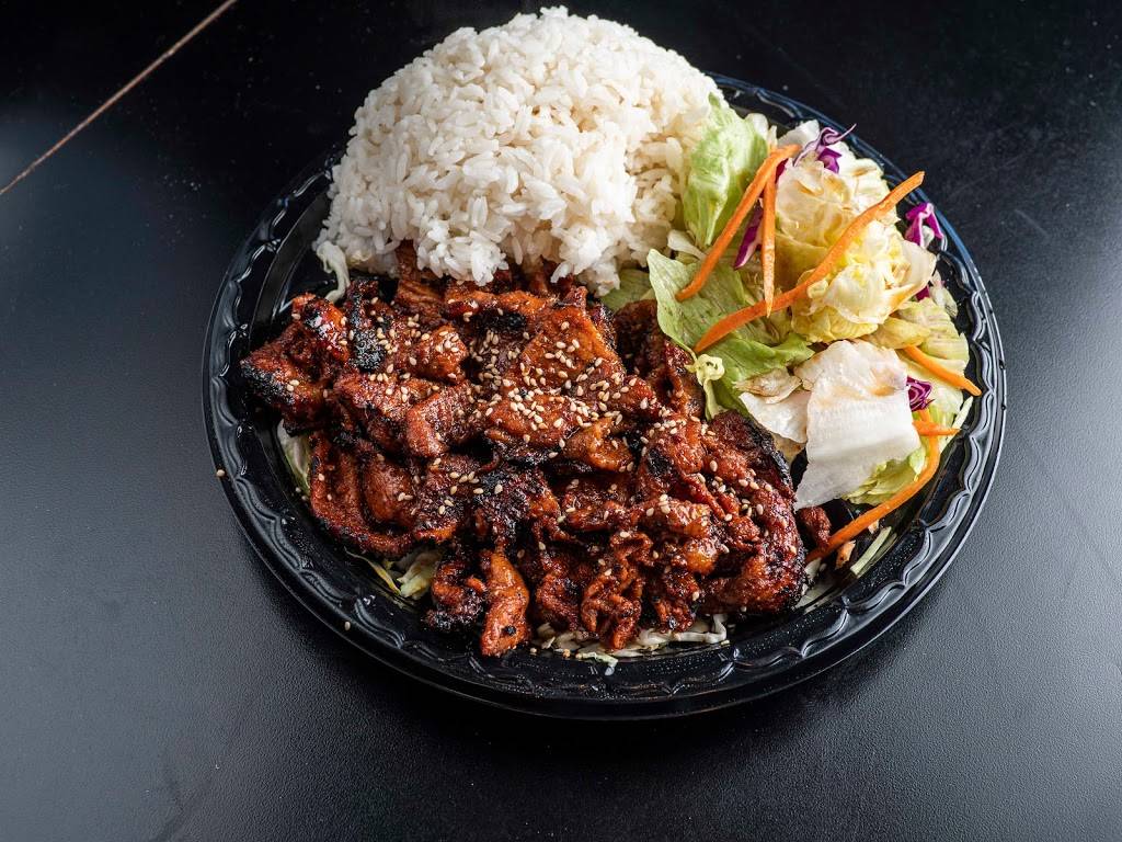 Teriyaki Grill | restaurant | 2808 Zinfandel Dr #D, Rancho Cordova, CA 95670, USA | 9168538509 OR +1 916-853-8509