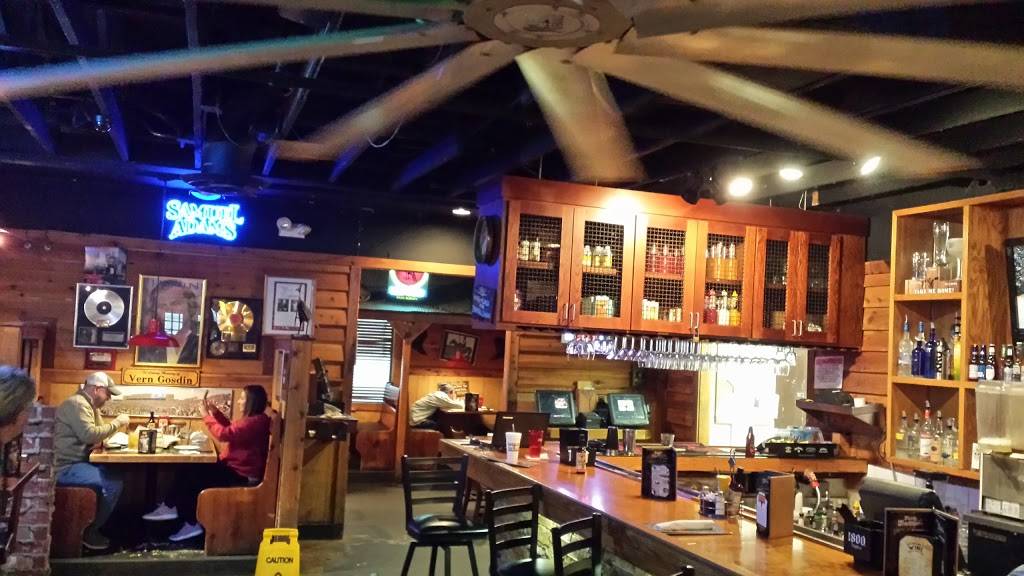 Santa Fe Cattle Company | restaurant | 2520 Music Valley Dr, Nashville, TN 37214, USA | 6158857852 OR +1 615-885-7852