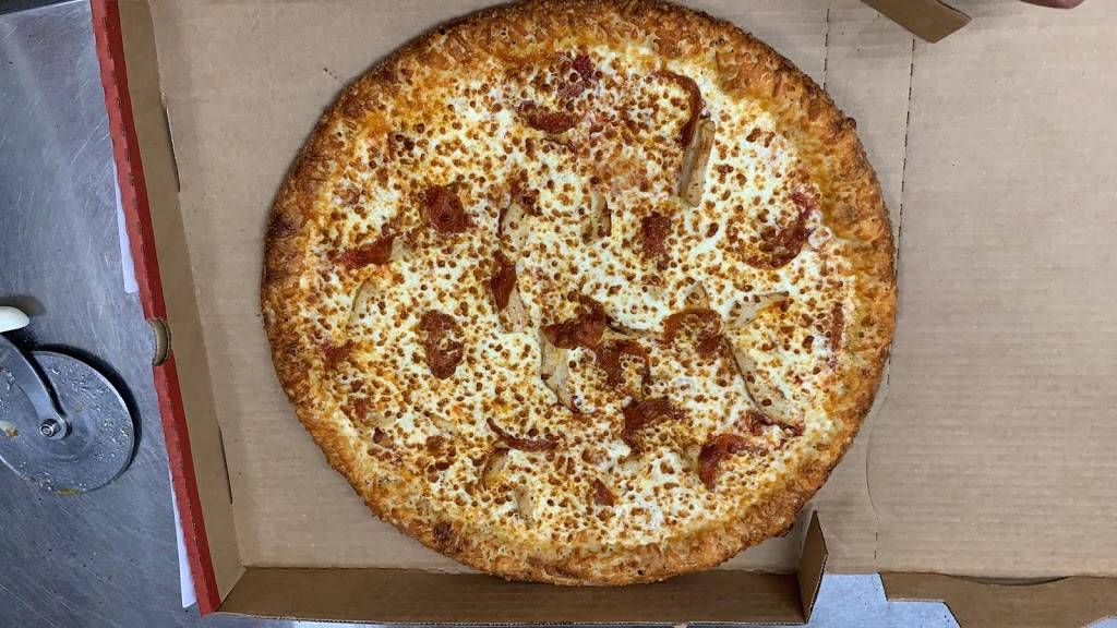 PAPA JOHNS PIZZA REXDALE | restaurant | 11 Westmore Dr UNIT-6, Etobicoke, ON M9V 3Y6, Canada | 4167497272 OR +1 416-749-7272