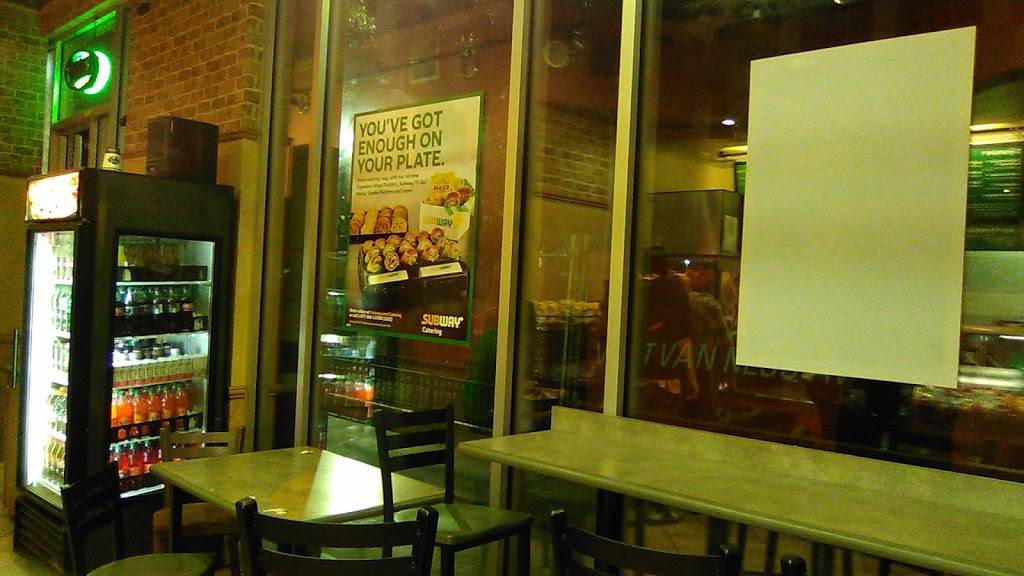 Subway | restaurant | 77 Van Ness Ave #100, San Francisco, CA 94102, USA | 4152558929 OR +1 415-255-8929