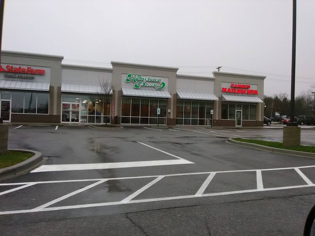 Hometown Pizza - Jtown | restaurant | 12613 Taylorsville Rd Suite 102, Louisville, KY 40299, USA | 5027428700 OR +1 502-742-8700