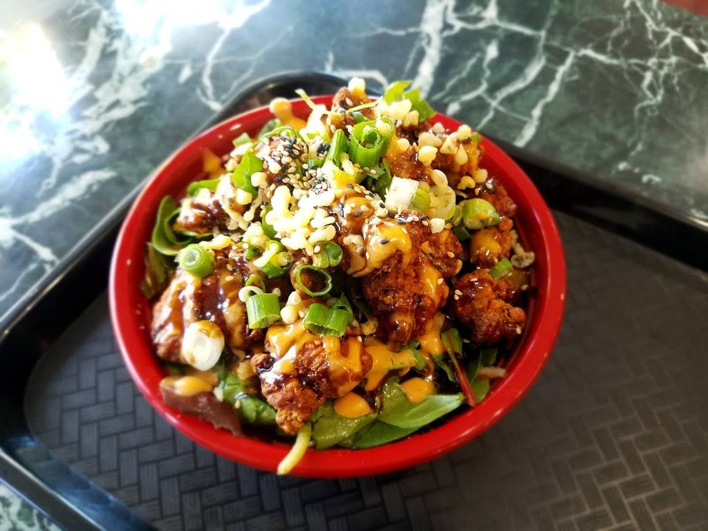 Pokimania | restaurant | 3330 Grand Ave B, Chino Hills, CA 91709, USA | 9095907654 OR +1 909-590-7654