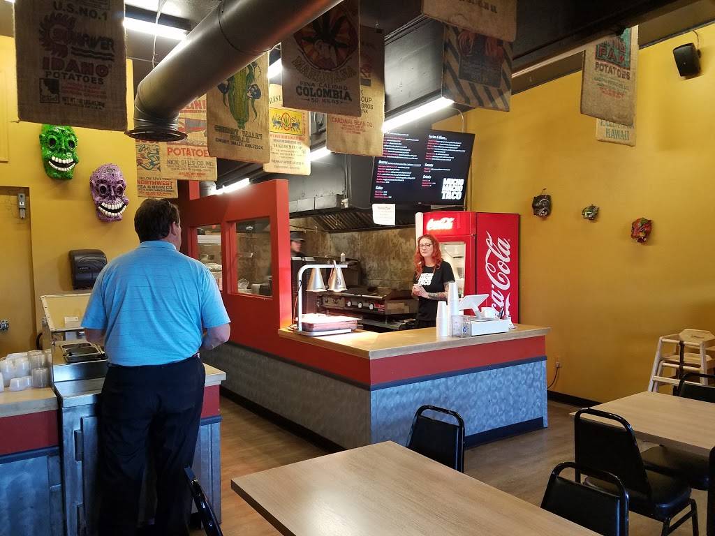 Mucho Macho Taco | restaurant | 5341 N 7th Ave, Phoenix, AZ 85013, USA | 6022778226 OR +1 602-277-8226