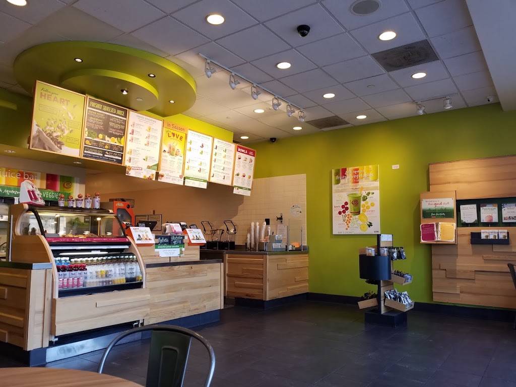 Jamba Juice Rosemead Place | restaurant | 3584 Rosemead Blvd, Rosemead, CA 91770, USA | 6265725453 OR +1 626-572-5453