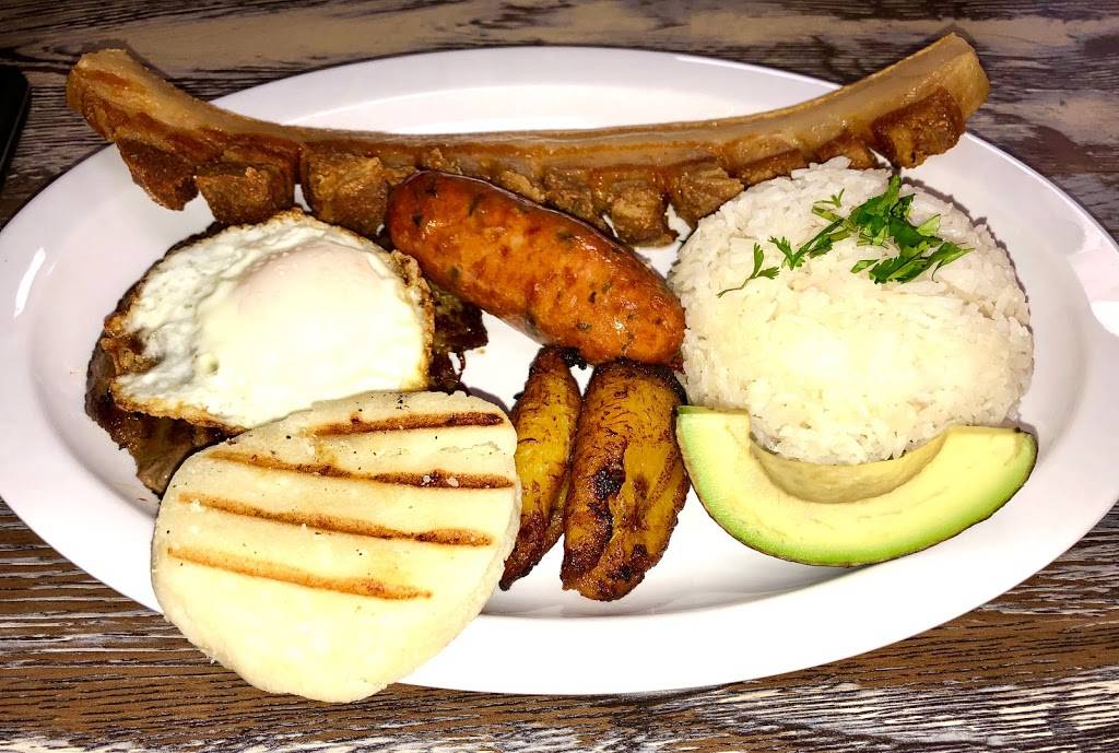 PARVA COLOMBIAN RESTAURANT-BAKERY-CAFÉ | restaurant | 220 W Lake Mary Blvd, Sanford, FL 32773, USA | 4076883702 OR +1 407-688-3702