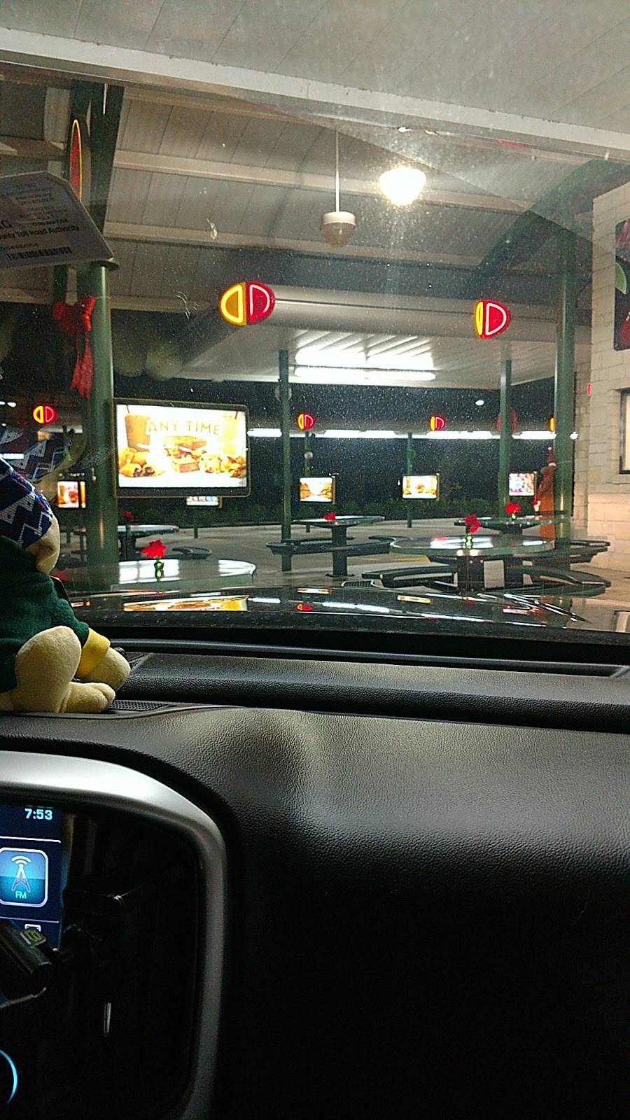 Sonic Drive-In | restaurant | 25411 Kuykendahl Rd, Tomball, TX 77375, USA | 2812559131 OR +1 281-255-9131