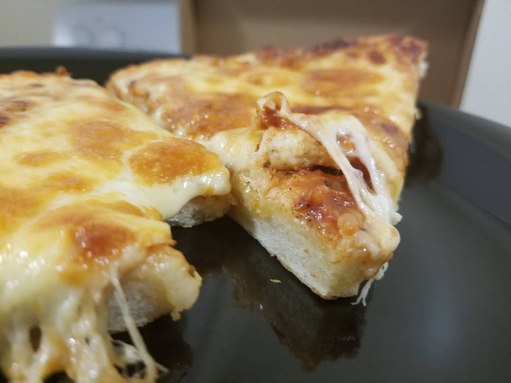 Super Duper Pizza The Best Pizza Youll Ever Eat! | restaurant | 1018 Pleasant Park Rd, Ottawa, ON K1G 2A1, Canada | 6135230000 OR +1 613-523-0000