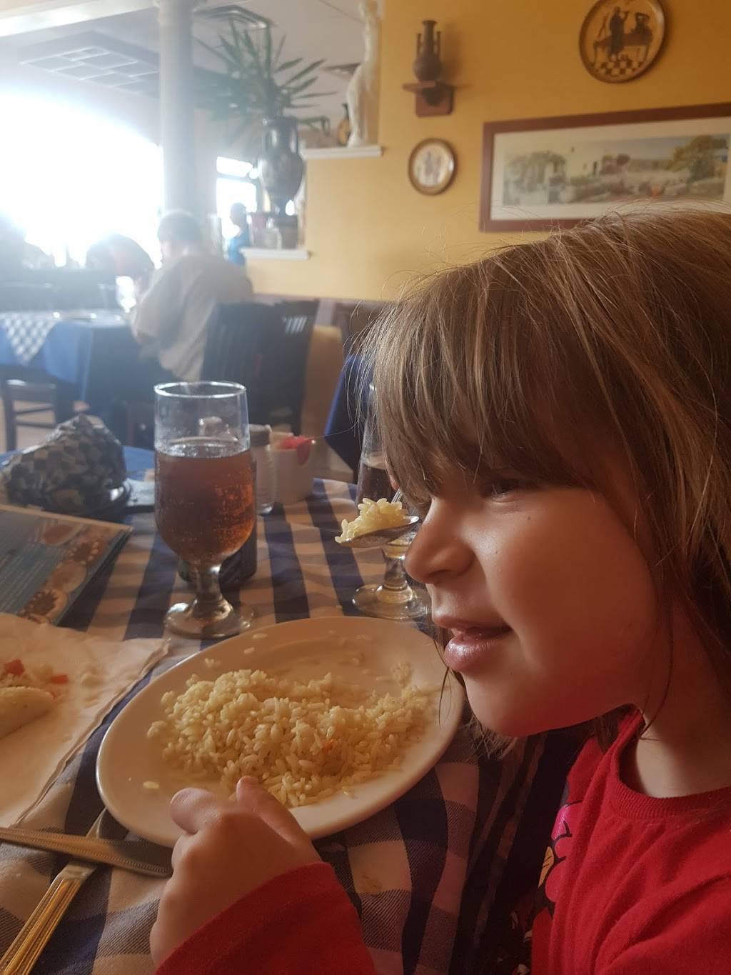 Greektown Takeout | restaurant | 2805 Princess St, Kingston, ON K7P 2X1, Canada | 6133843338 OR +1 613-384-3338