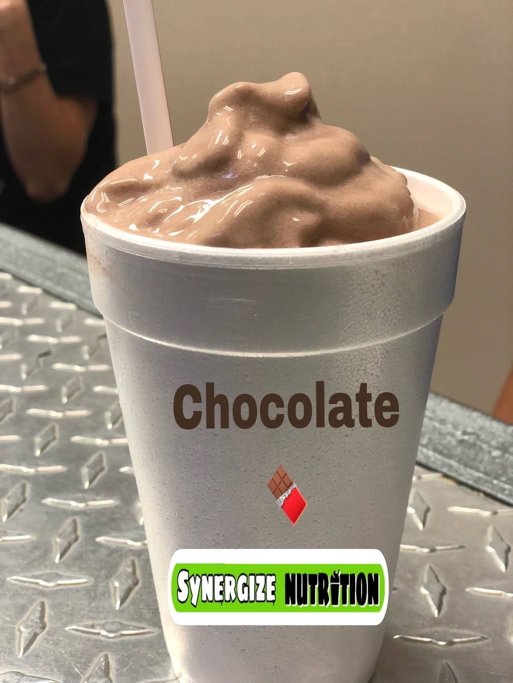 Synergize Nutrition (Herbalife Nutrition Club) | restaurant | 8000 E Colonial Dr, Orlando, FL 32807, USA | 7873001445 OR +1 787-300-1445