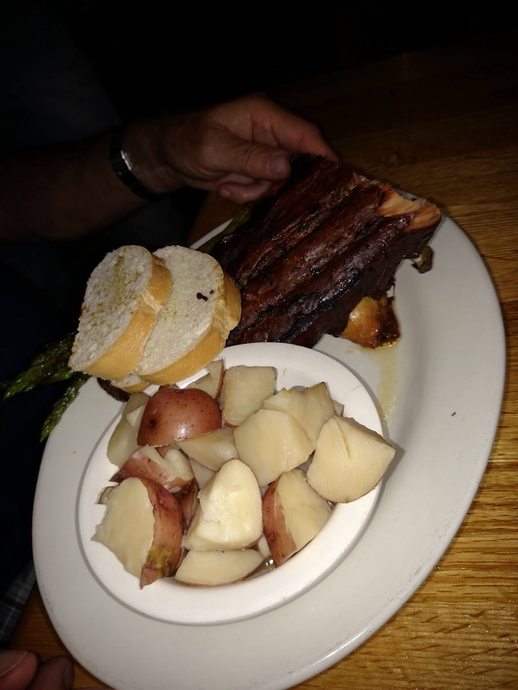 Southside Smokehouse & Grille | restaurant | 726 S Howard Ave, Landrum, SC 29356, USA | 8644574581 OR +1 864-457-4581