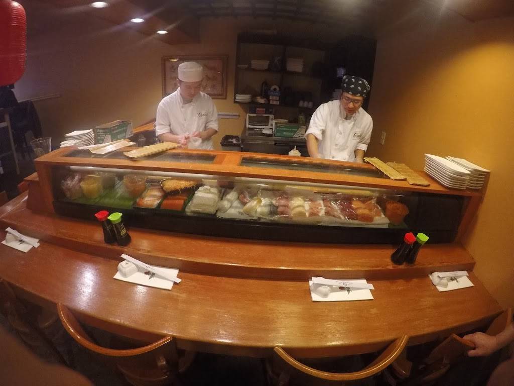 Osaka | restaurant | 244 Adams Ave, Scranton, PA 18503, USA | 5703419600 OR +1 570-341-9600