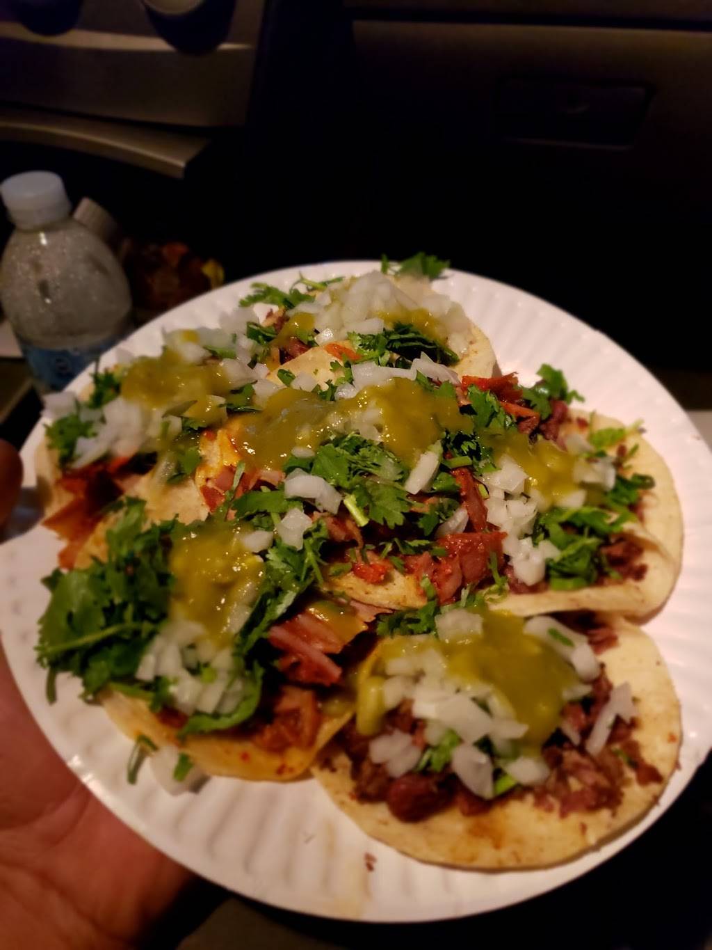 Tacos De Canasta El abuelo | restaurant | 1498-1400 Orme Ave, Los Angeles, CA 90023, USA | 8186656782 OR +1 818-665-6782