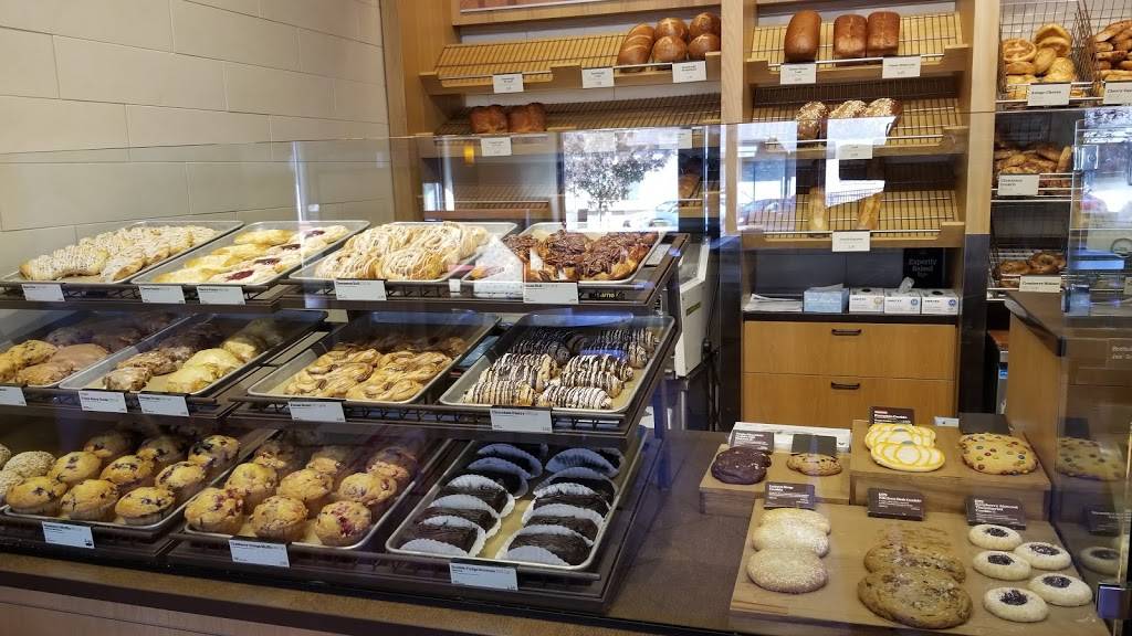 Panera Bread | bakery | 8420 Winton Rd, Cincinnati, OH 45231, USA | 5139319800 OR +1 513-931-9800