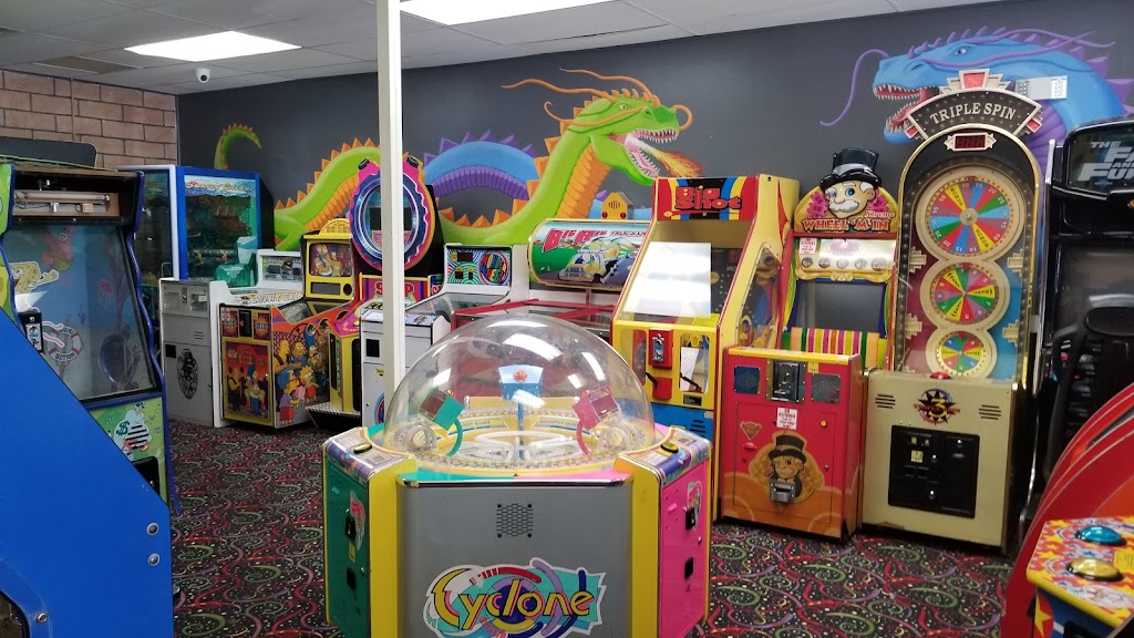 Red Baron Pizza | meal delivery | 951 Armory Rd, Barstow, CA 92311, USA | 7602523126 OR +1 760-252-3126