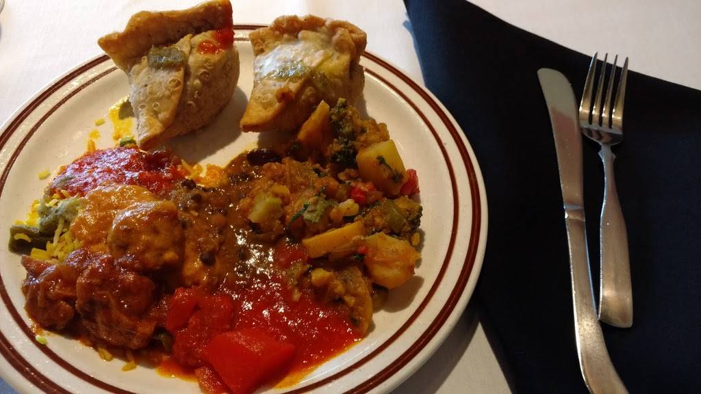 Gandhi Indian Cuisine | restaurant | 1355 E Alessandro Blvd #205, Riverside, CA 92508, USA | 9516534147 OR +1 951-653-4147