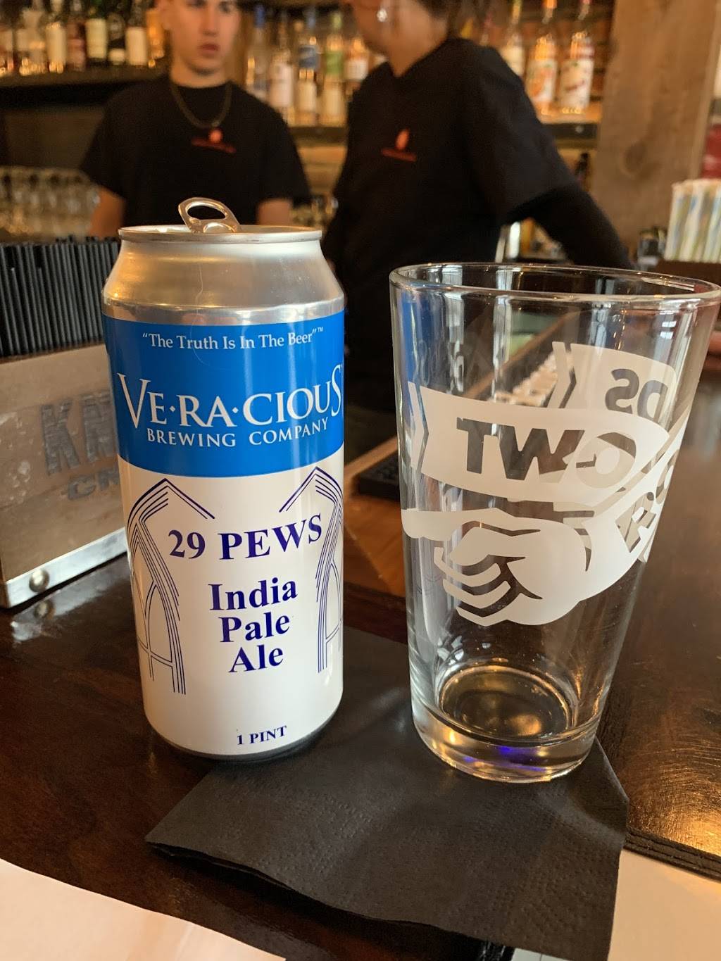 Veracious Brewing | restaurant | 246 Main St, Monroe, CT 06468, USA | 2038805670 OR +1 203-880-5670
