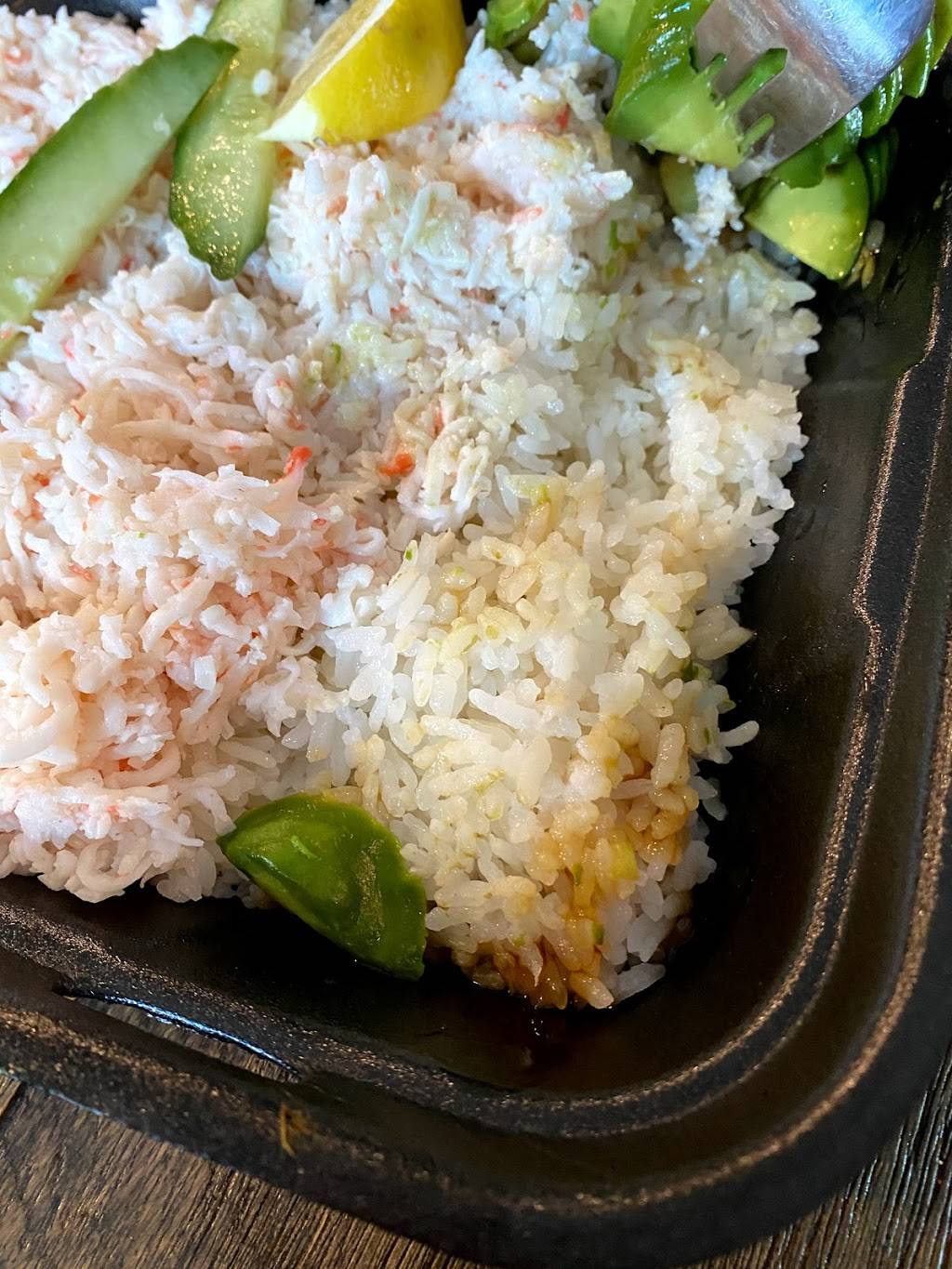 Yogis Grill | restaurant | 211 N Estrella Pkwy #102, Goodyear, AZ 85338, USA | 6026109644 OR +1 602-610-9644