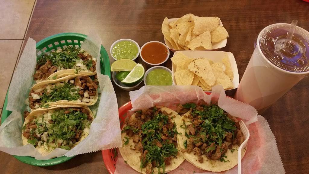 El Gran Taco Loco | restaurant | 4591 Mission St, San Francisco, CA 94112, USA | 4159436083 OR +1 415-943-6083