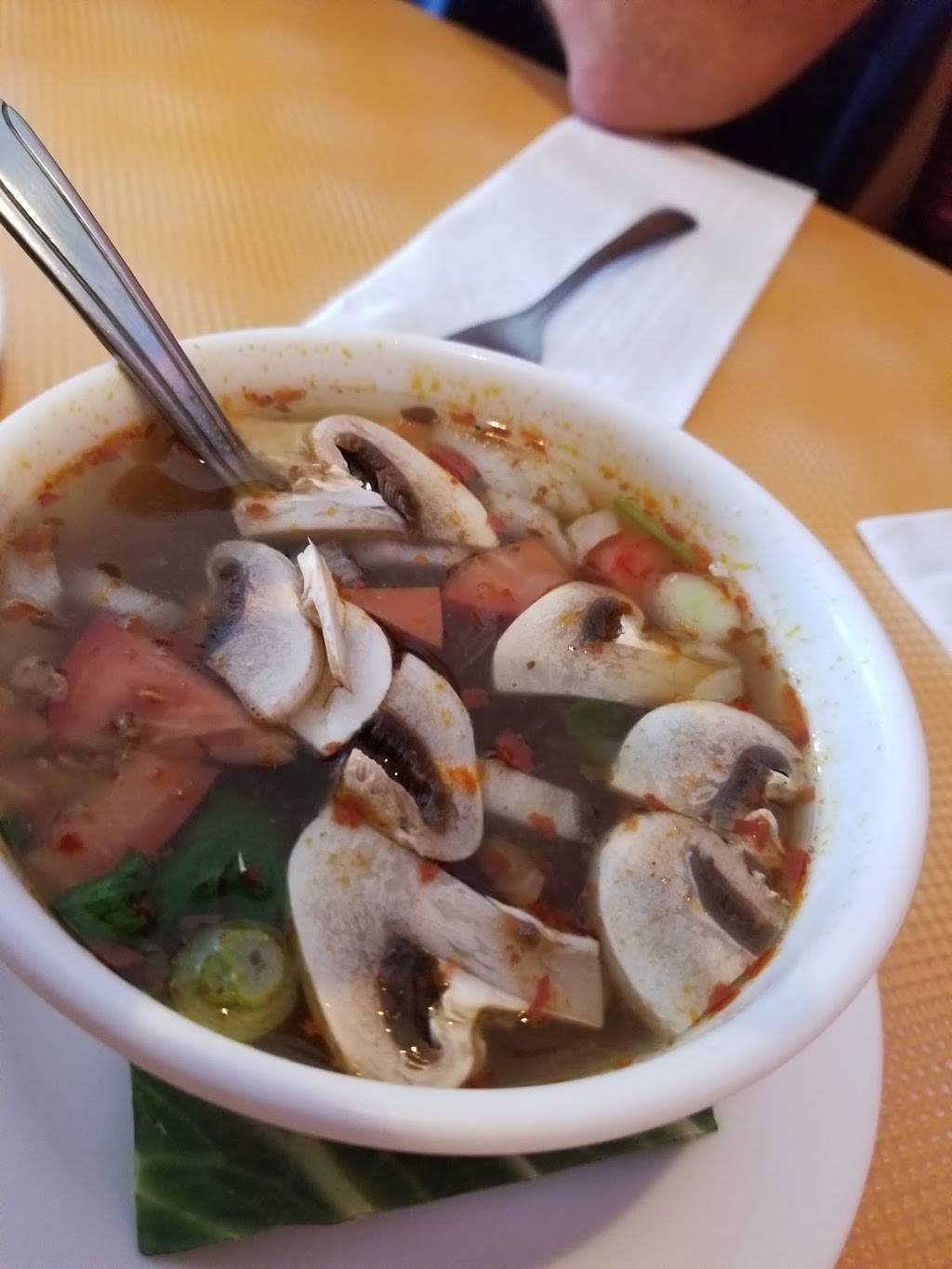 Thai By the Sea | meal takeaway | 8300 E Oak Island Dr, Oak Island, NC 28465, USA | 9102786420 OR +1 910-278-6420